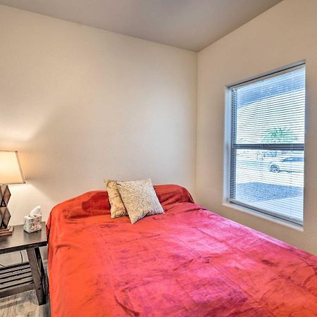 Pet-Friendly Retreat - 1 Block To Colorado River! Bullhead City Buitenkant foto