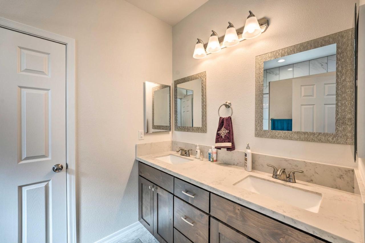 Pet-Friendly Retreat - 1 Block To Colorado River! Bullhead City Buitenkant foto